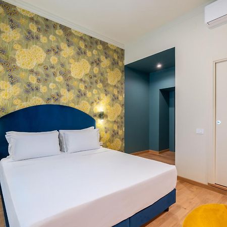Unico Suite - Gruppo Blam Roma Dış mekan fotoğraf