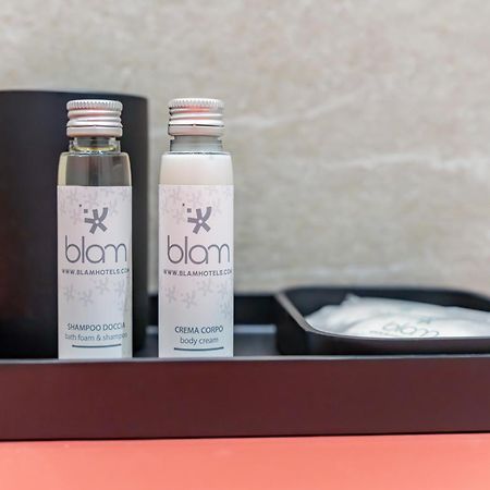 Unico Suite - Gruppo Blam Roma Dış mekan fotoğraf