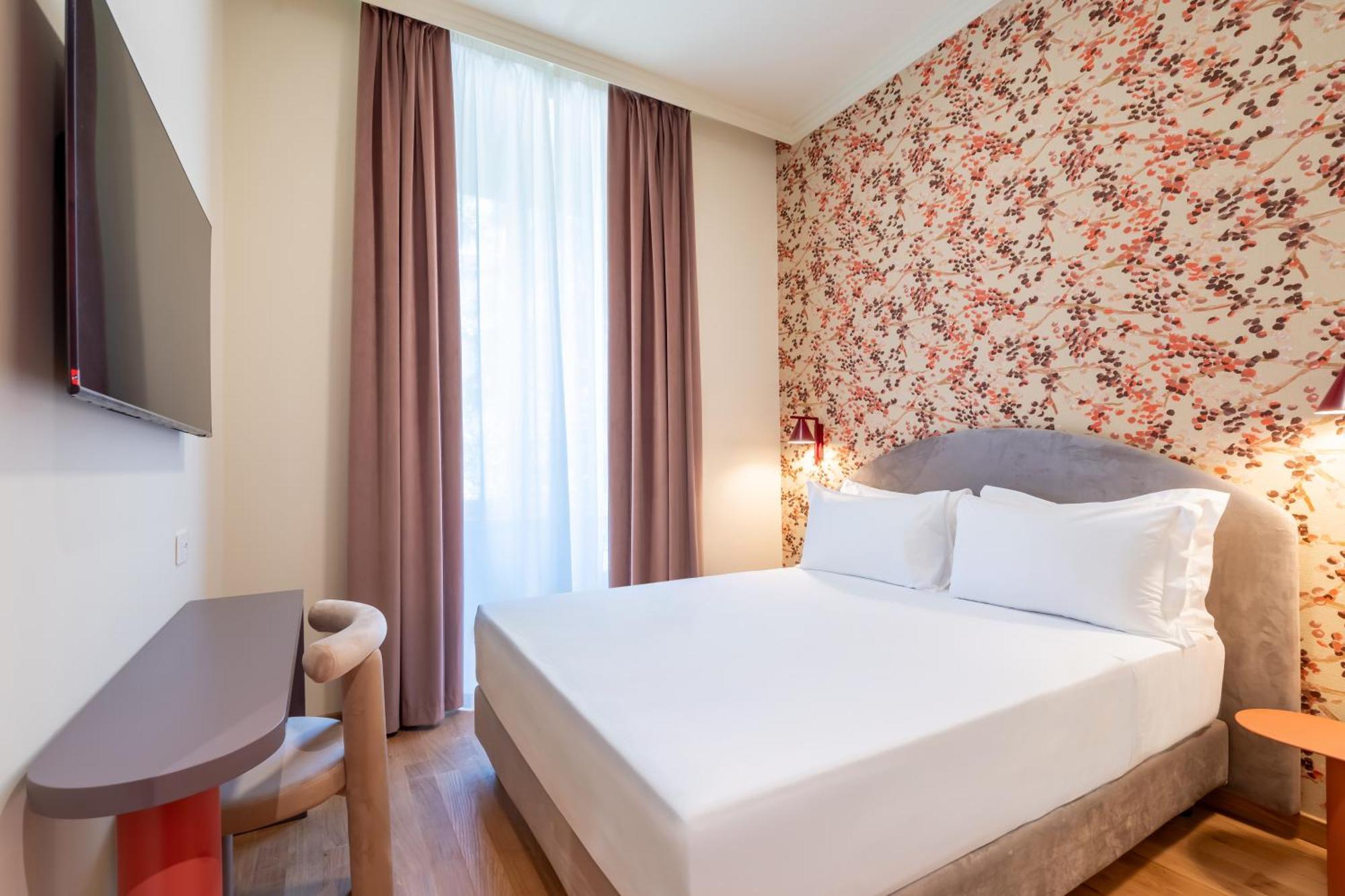 Unico Suite - Gruppo Blam Roma Dış mekan fotoğraf