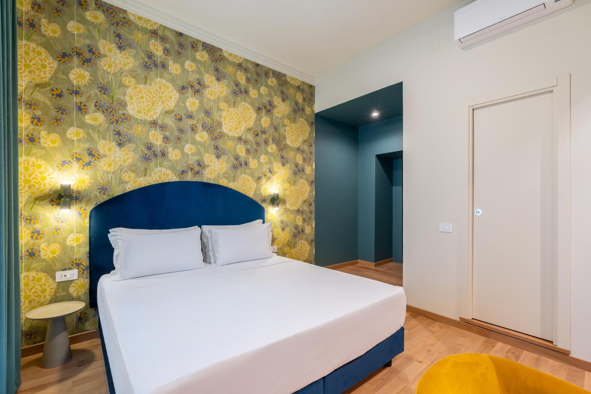 Unico Suite - Gruppo Blam Roma Dış mekan fotoğraf