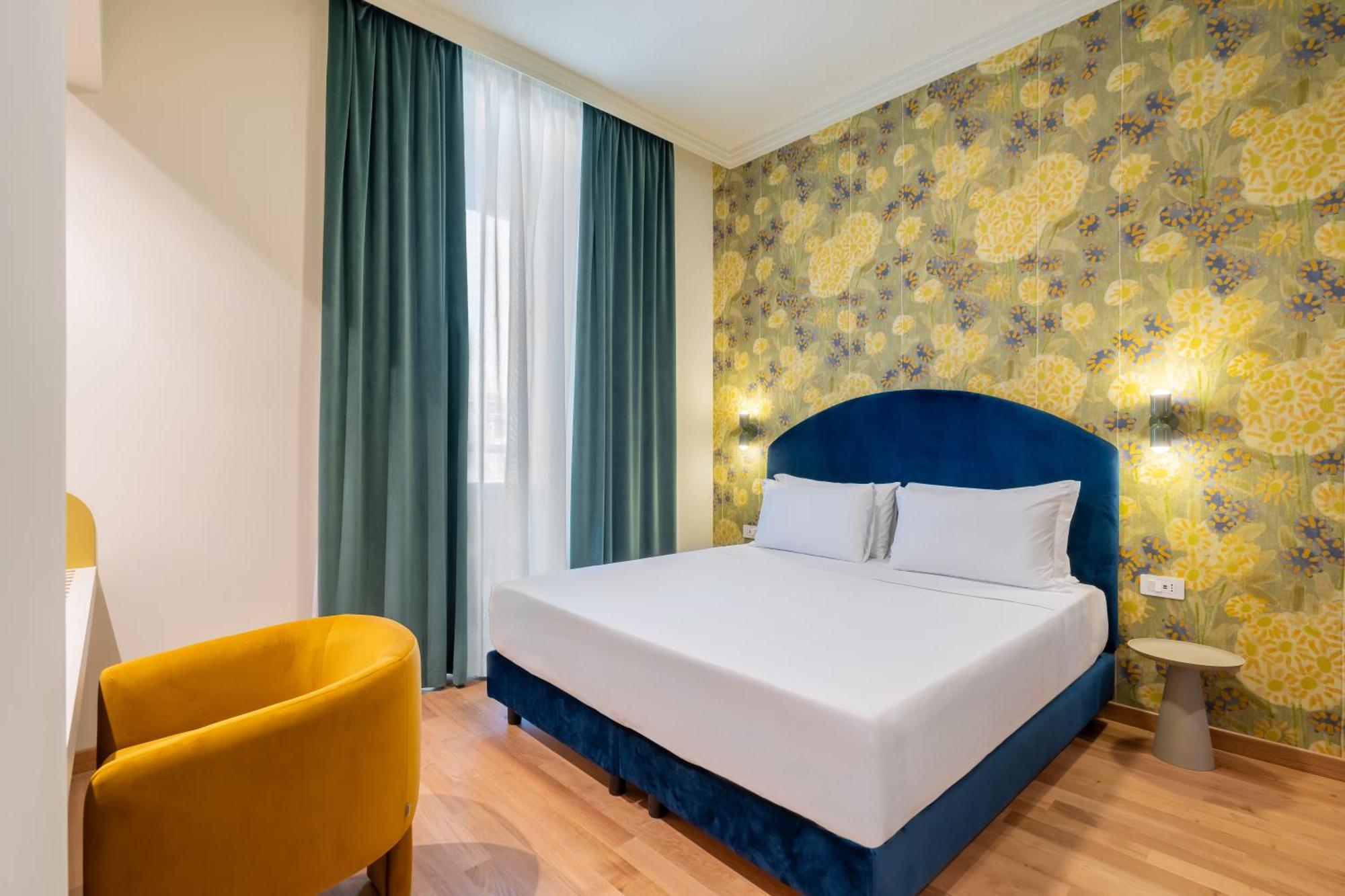 Unico Suite - Gruppo Blam Roma Dış mekan fotoğraf