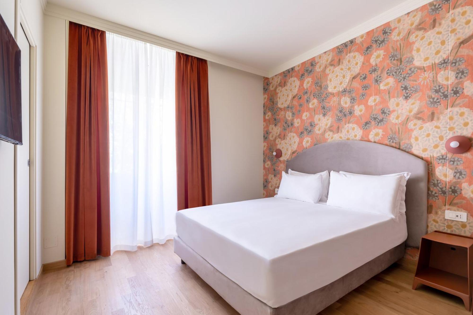 Unico Suite - Gruppo Blam Roma Dış mekan fotoğraf