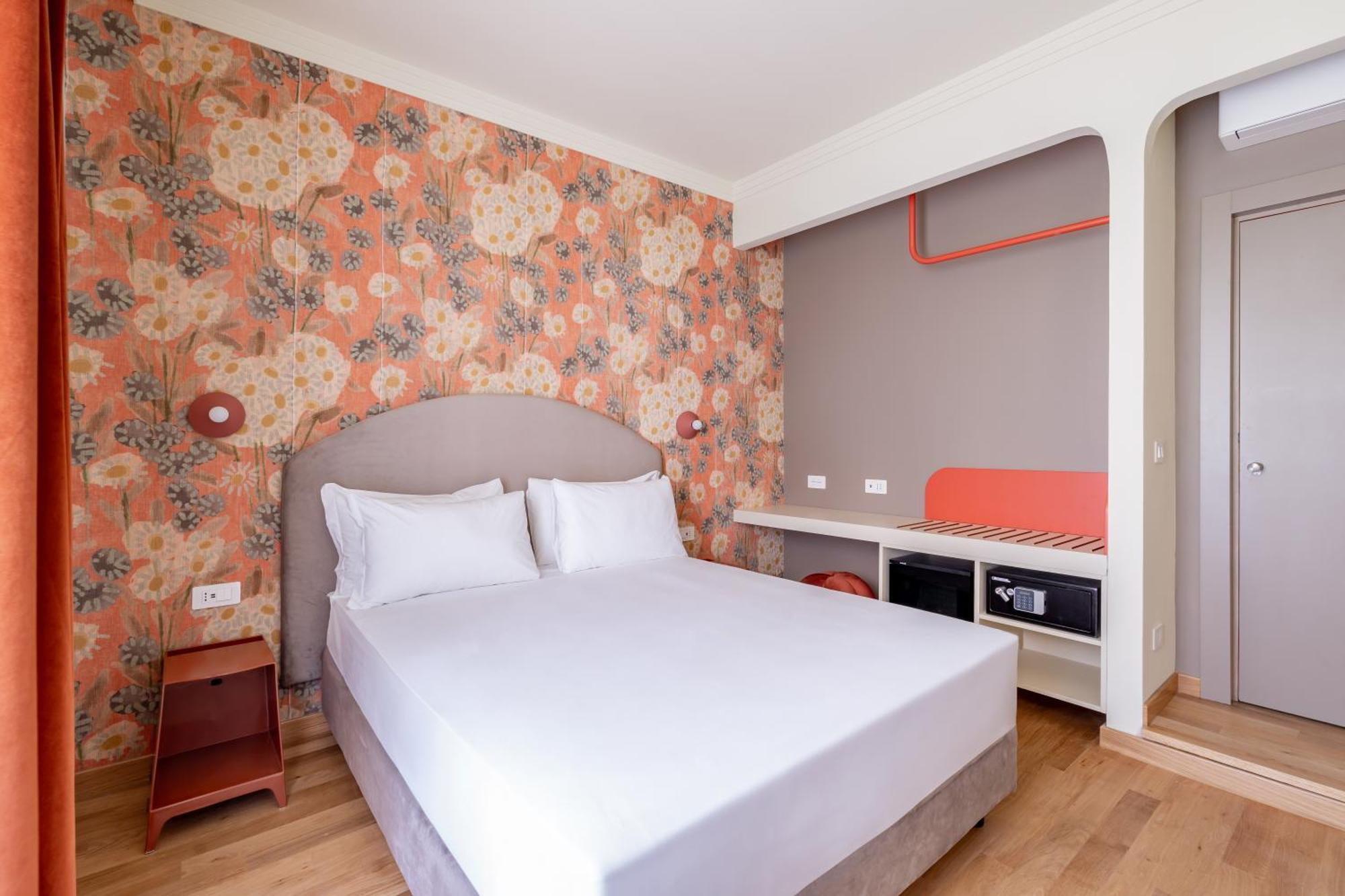 Unico Suite - Gruppo Blam Roma Dış mekan fotoğraf