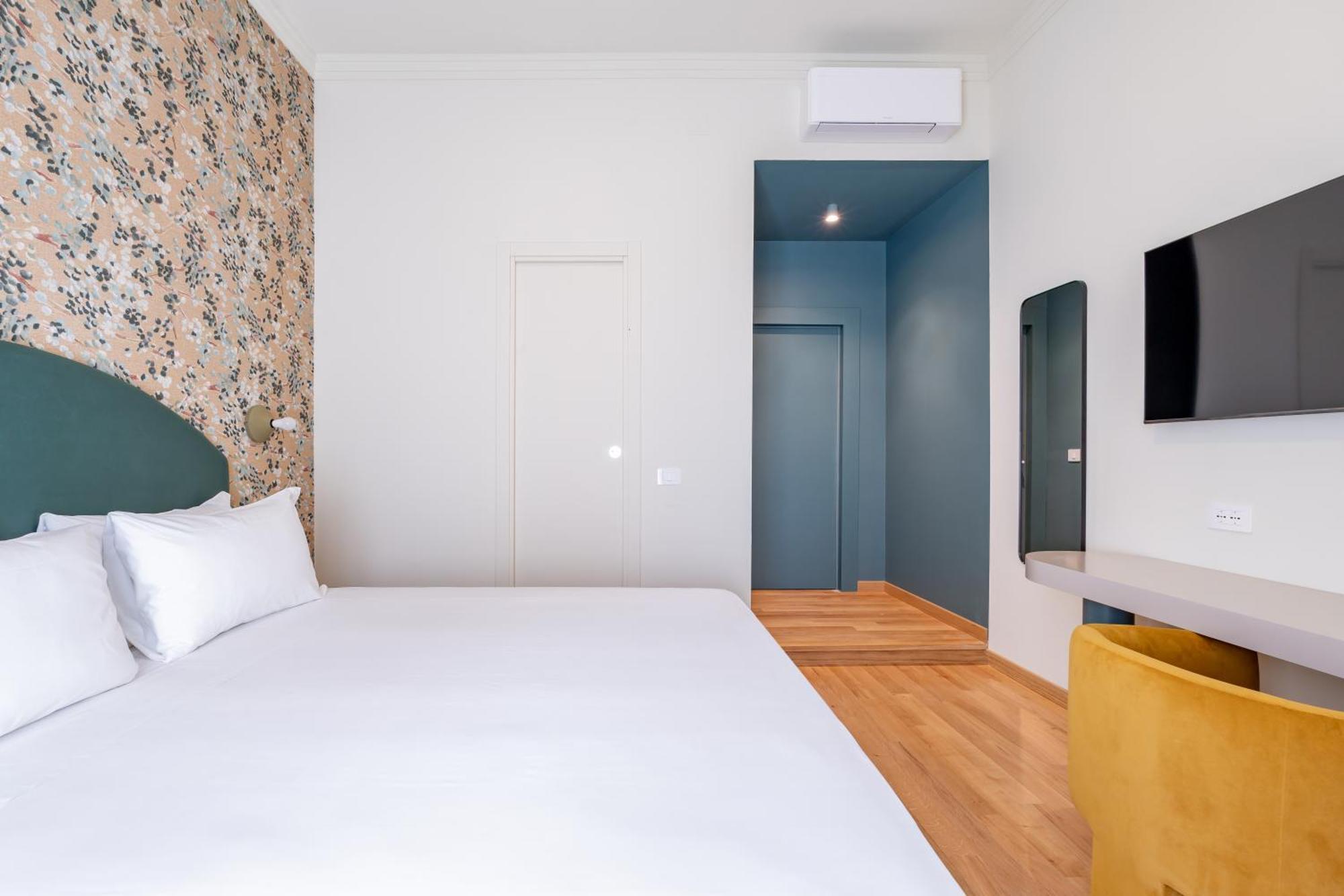 Unico Suite - Gruppo Blam Roma Dış mekan fotoğraf