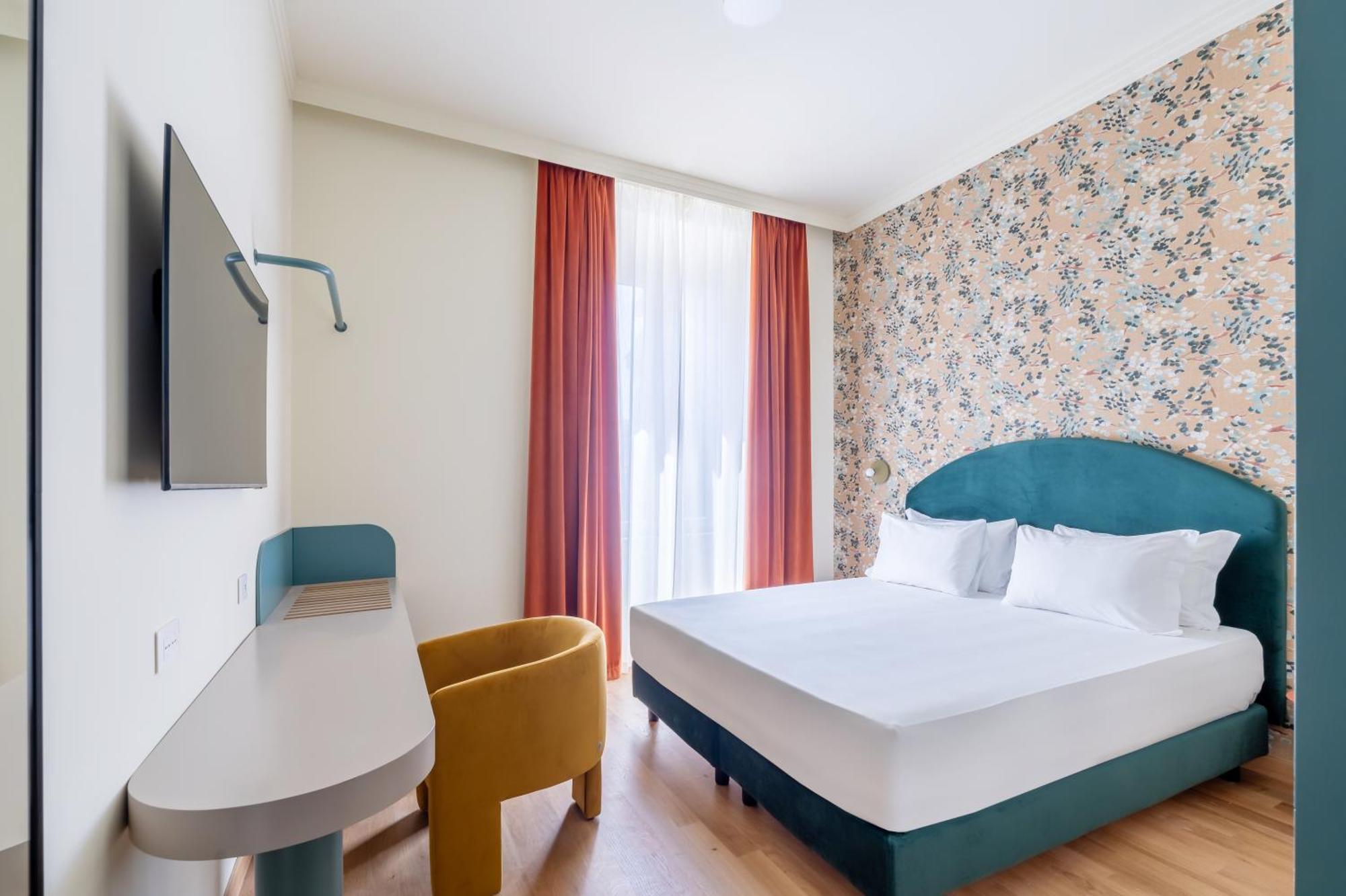 Unico Suite - Gruppo Blam Roma Dış mekan fotoğraf