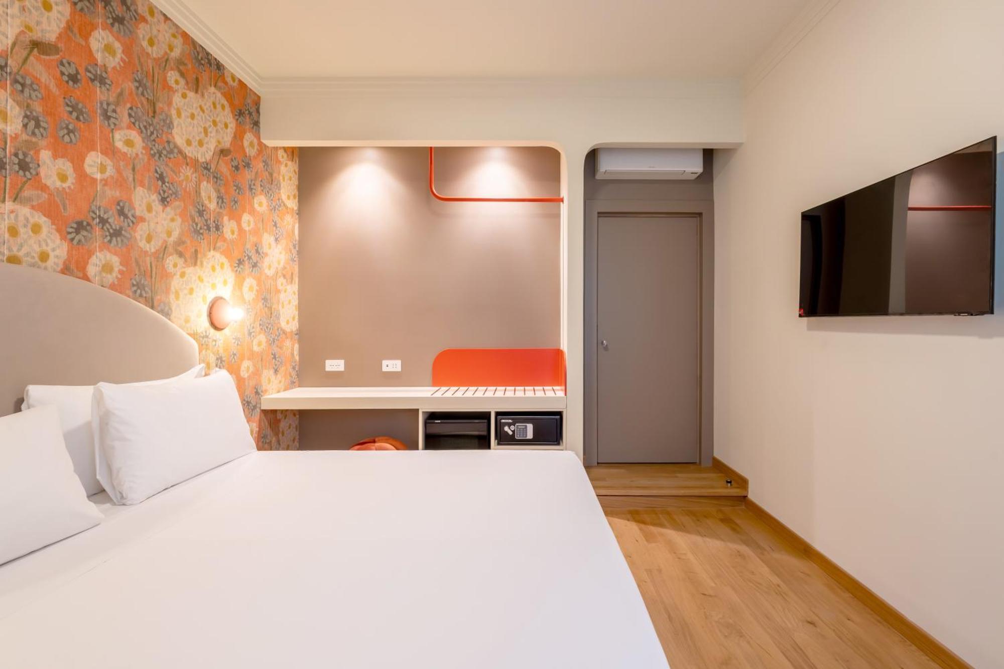 Unico Suite - Gruppo Blam Roma Dış mekan fotoğraf
