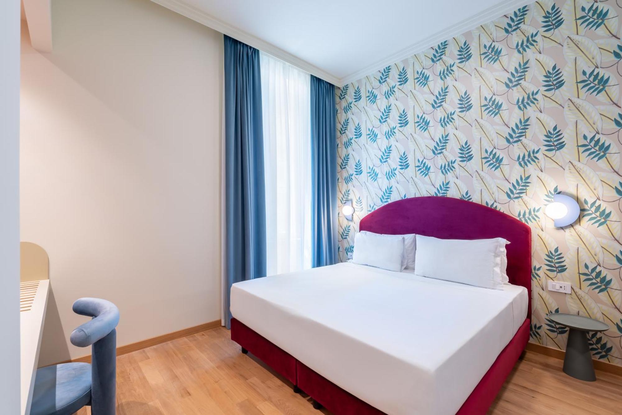 Unico Suite - Gruppo Blam Roma Dış mekan fotoğraf