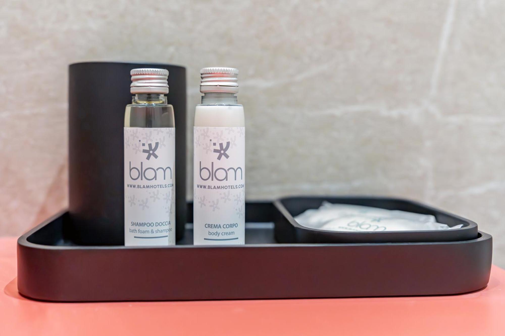 Unico Suite - Gruppo Blam Roma Dış mekan fotoğraf