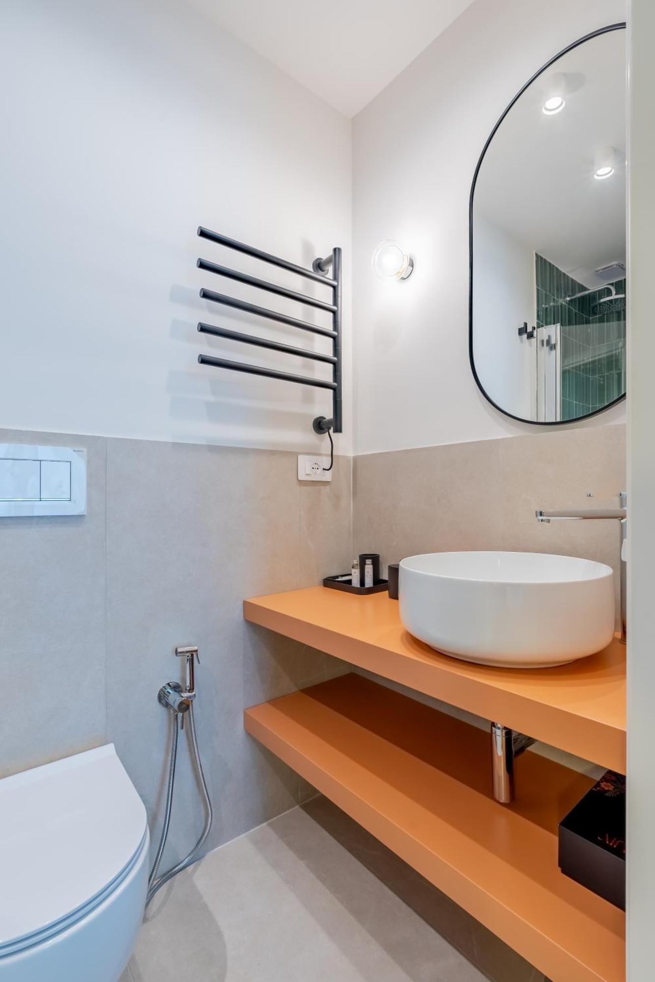 Unico Suite - Gruppo Blam Roma Dış mekan fotoğraf
